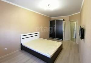 1-к квартира, вторичка, 45м2, 6/6 этаж