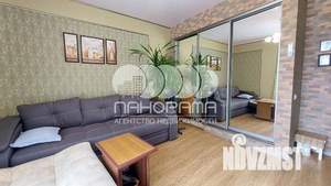 4-к квартира, вторичка, 110м2, 2/3 этаж