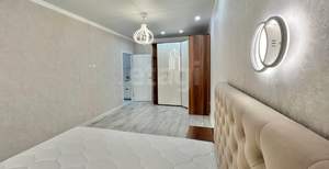 1-к квартира, вторичка, 51м2, 13/16 этаж