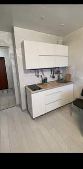 Студия квартира, вторичка, 27м2, 12/19 этаж