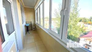 1-к квартира, вторичка, 36м2, 5/5 этаж