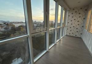 1-к квартира, вторичка, 65м2, 9/23 этаж