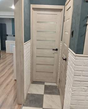 1-к квартира, вторичка, 35м2, 7/9 этаж