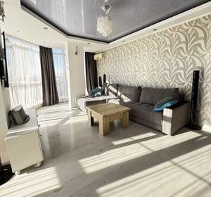 3-к квартира, вторичка, 100м2, 9/11 этаж