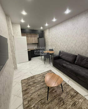 1-к квартира, вторичка, 35м2, 1/8 этаж