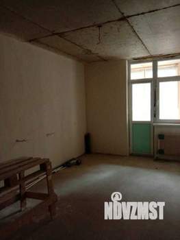 Студия квартира, вторичка, 26м2, 1/14 этаж