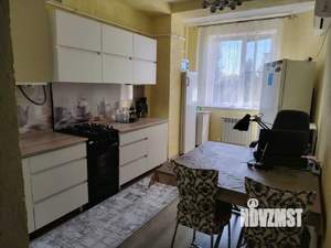 2-к квартира, вторичка, 61м2, 3/7 этаж