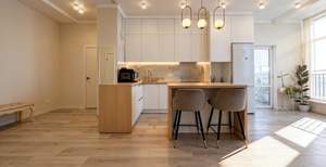 1-к квартира, вторичка, 73м2, 3/4 этаж