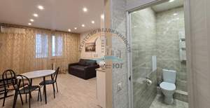 Студия квартира, вторичка, 41м2, 13/20 этаж