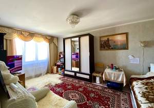 1-к квартира, вторичка, 38м2, 12/16 этаж