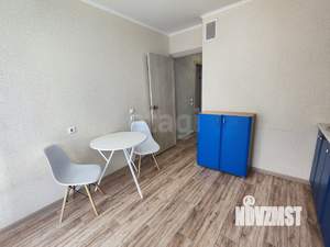 1-к квартира, вторичка, 38м2, 8/17 этаж