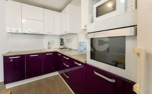 2-к квартира, вторичка, 61м2, 12/16 этаж