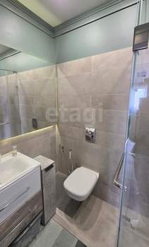 2-к квартира, вторичка, 48м2, 10/12 этаж