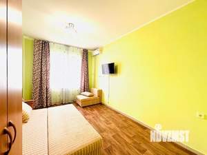 Студия квартира, вторичка, 18м2, 1/1 этаж