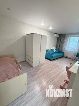 2-к квартира, вторичка, 56м2, 8/16 этаж