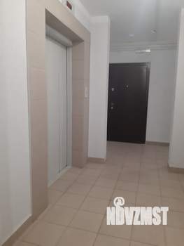 Студия квартира, вторичка, 27м2, 6/20 этаж