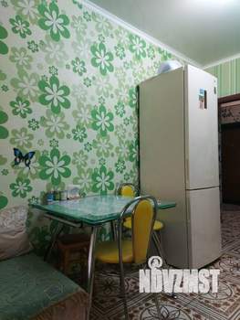 1-к квартира, вторичка, 38м2, 5/7 этаж