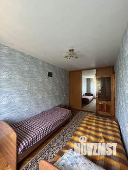 2-к квартира, вторичка, 47м2, 4/5 этаж