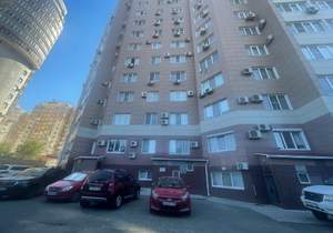 2-к квартира, вторичка, 71м2, 1/14 этаж