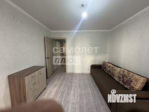 2-к квартира, вторичка, 64м2, 2/16 этаж