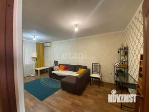 4-к квартира, вторичка, 80м2, 1/5 этаж