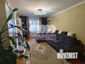 3-к квартира, вторичка, 65м2, 4/9 этаж