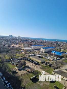 Студия квартира, вторичка, 26м2, 17/20 этаж