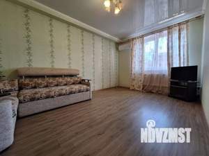 1-к квартира, вторичка, 35м2, 1/3 этаж