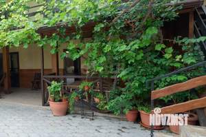 Студия квартира, вторичка, 20м2, 1/2 этаж