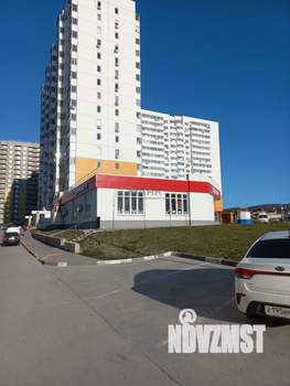 2-к квартира, вторичка, 67м2, 6/16 этаж