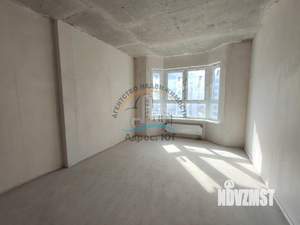 2-к квартира, вторичка, 62м2, 2/9 этаж