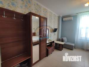 Студия квартира, вторичка, 17м2, 2/3 этаж