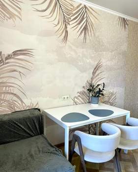 1-к квартира, вторичка, 47м2, 10/17 этаж