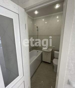 2-к квартира, вторичка, 53м2, 6/15 этаж