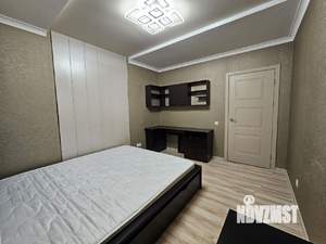 3-к квартира, сданный дом, 69м2, 1/16 этаж
