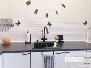 1-к квартира, вторичка, 33м2, 2/3 этаж