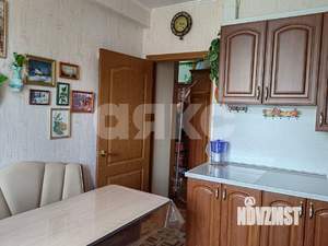 1-к квартира, вторичка, 39м2, 10/10 этаж