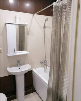 Студия квартира, вторичка, 25м2, 7/16 этаж