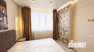 1-к квартира, вторичка, 40м2, 8/10 этаж