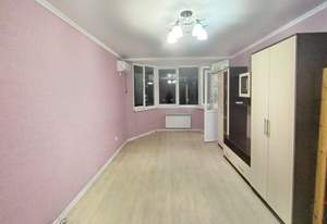 1-к квартира, вторичка, 41м2, 6/9 этаж