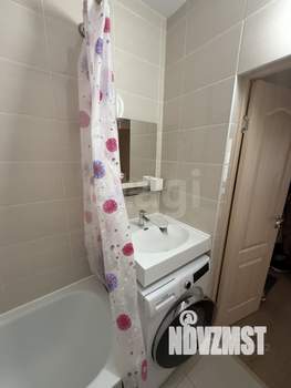 1-к квартира, вторичка, 34м2, 6/12 этаж