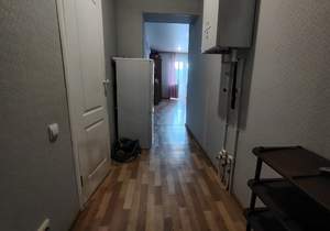 Студия квартира, вторичка, 23м2, 4/6 этаж