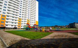 1-к квартира, вторичка, 36м2, 7/9 этаж