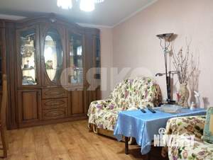 3-к квартира, вторичка, 68м2, 2/9 этаж