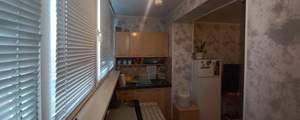 1-к квартира, вторичка, 41м2, 4/12 этаж