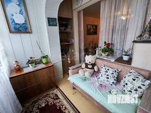 1-к квартира, вторичка, 42м2, 7/9 этаж