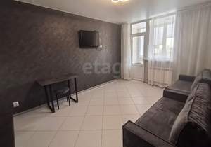 Студия квартира, вторичка, 28м2, 8/19 этаж