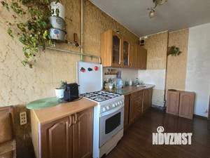 2-к квартира, вторичка, 46м2, 7/9 этаж