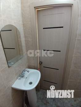 Студия квартира, вторичка, 18м2, -1/16 этаж