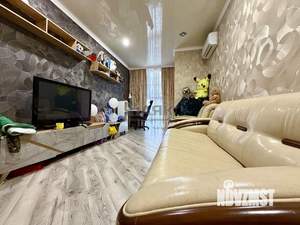 2-к квартира, вторичка, 60м2, 10/16 этаж